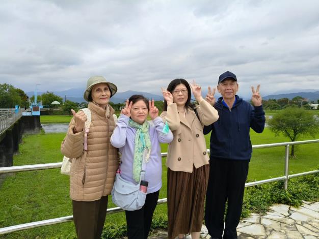 114年度第2次志工團隊教育訓練—宜蘭生態環境教育研習-04