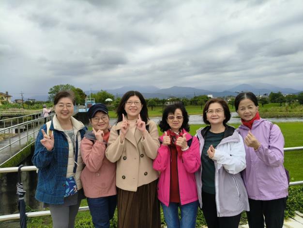 114年度第2次志工團隊教育訓練—宜蘭生態環境教育研習-03