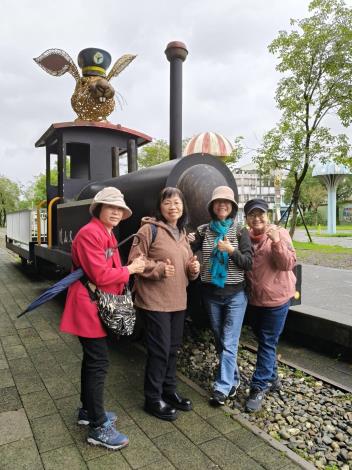 114年度第2次志工團隊教育訓練—宜蘭生態環境教育研習-12