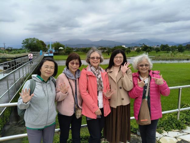 114年度第2次志工團隊教育訓練—宜蘭生態環境教育研習-07