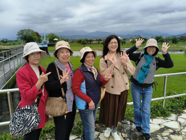 114年度第2次志工團隊教育訓練—宜蘭生態環境教育研習-06