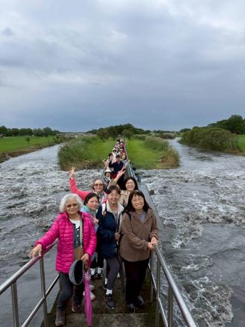 114年度第2次志工團隊教育訓練—宜蘭生態環境教育研習-17