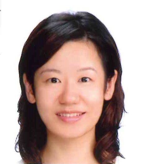 蔣宜君主任