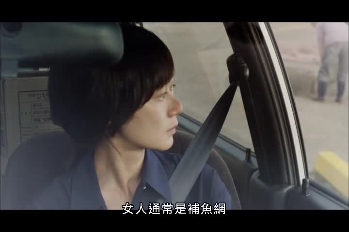 1118-道熙呀A Girl at My Door
