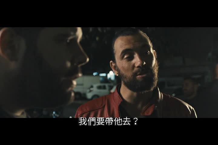 0506-歡迎光臨黑手黨餐廳An Italian Gourmet Crime Story
