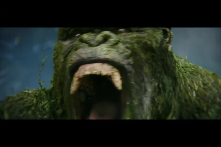0603-哥吉拉與金剛：新帝國Godzilla x Kong：The New Empire