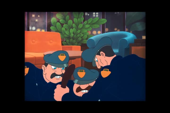 0609-小丑：雙重瘋狂Joker：Folie a Deux