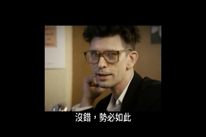 0630-手榴彈．革命．還有愛與詩Limonov：The Balled