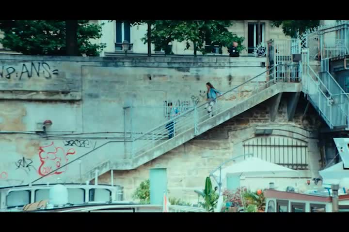 1209-愛離巢No Love Lost