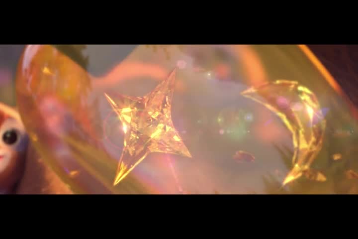 1012-熊出沒．伴我”熊芯”Boonie Bears：Guardian Code