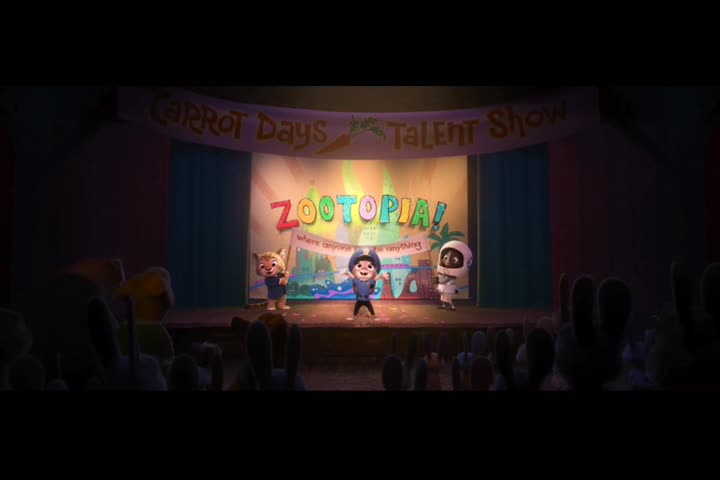 1123-動物方城市Zootopia