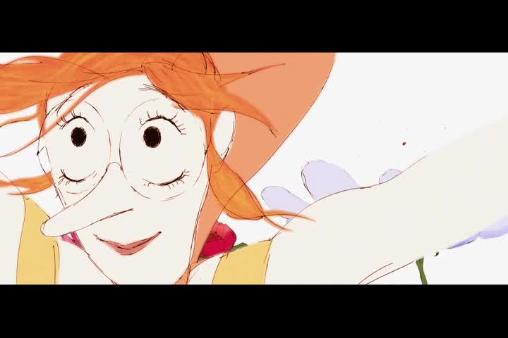 0629-希達的祕密花園Aunt Hilda！