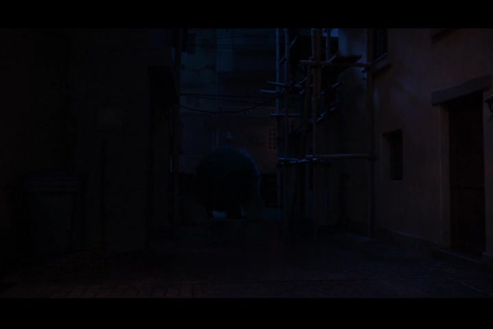 1228-壞壞萌雪怪Abominable