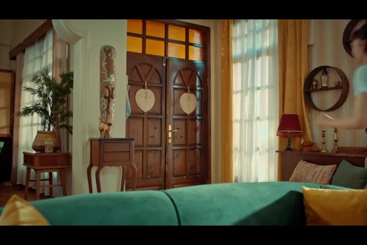 0315-人偶當家2 Puppet Mansion 2