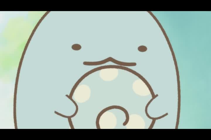 0104-角落小夥伴電影版:奇幻的玩具工廠Sumikkogurashi:The Patched-Up Toy Factory in the Woods