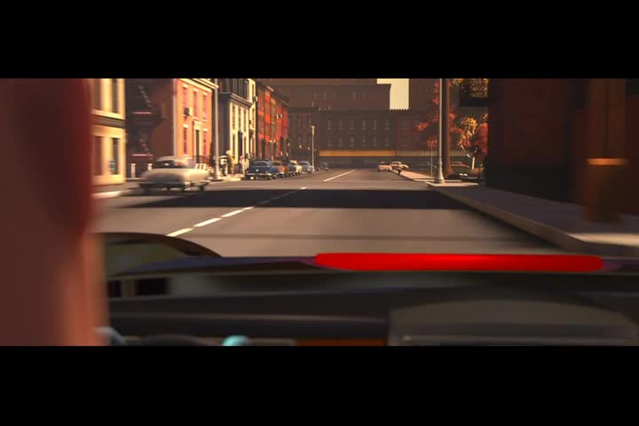 0119-超人特攻隊 The Incredibles
