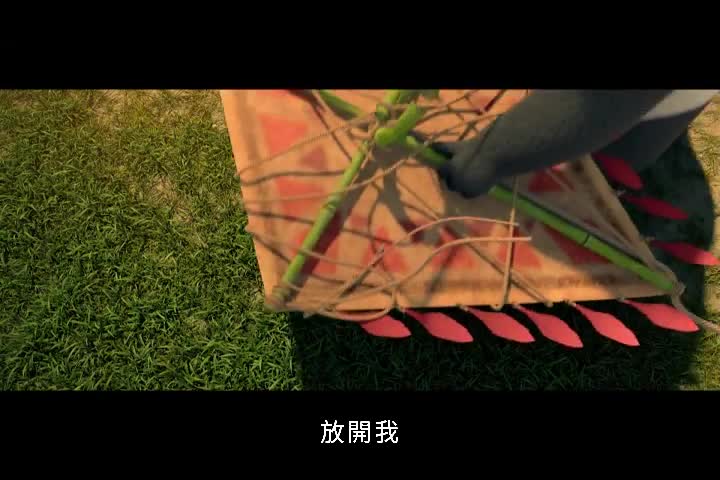 0222-凸槌大歷險3:世界大尋寶Big Trip 3:Race Around the World