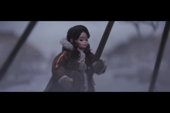 0824-紅熊傳奇Mother Land