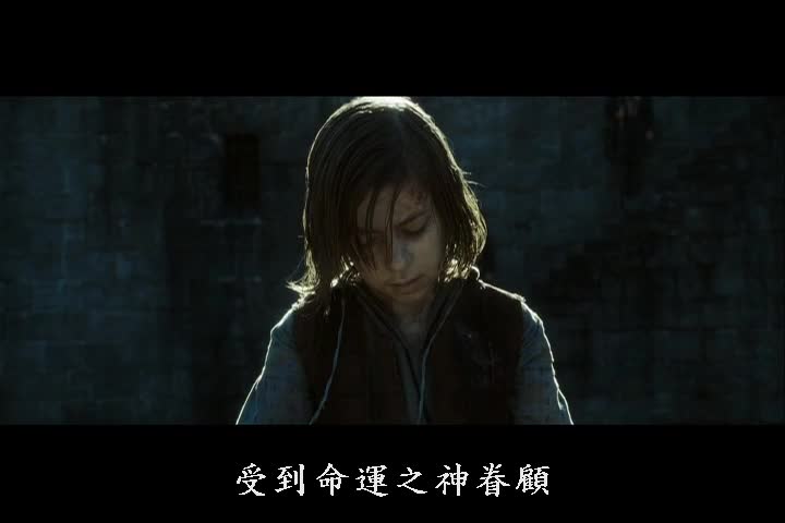 1126-神鬼奇航3:世界的盡頭Pirates of the Caribbean:At Worlds End