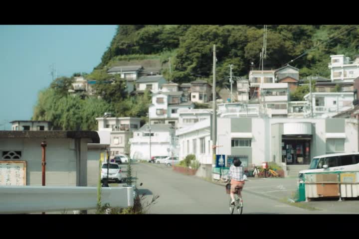 0624-躍動吧！我的胸 The Lump in My Heart
