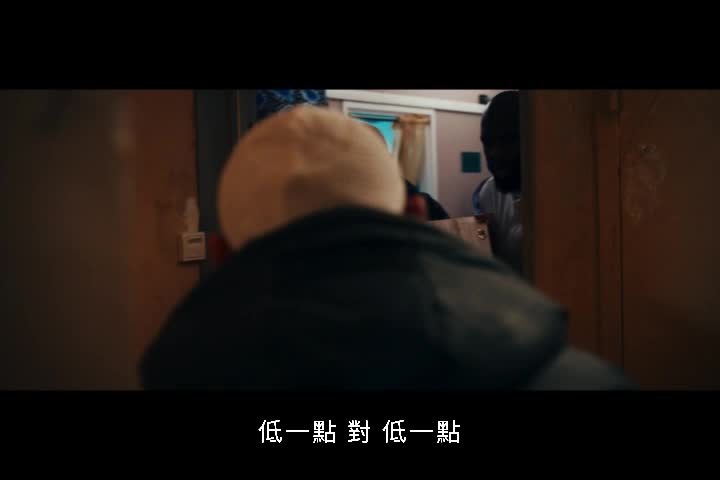 0602-兩個世界 Les Indesirables