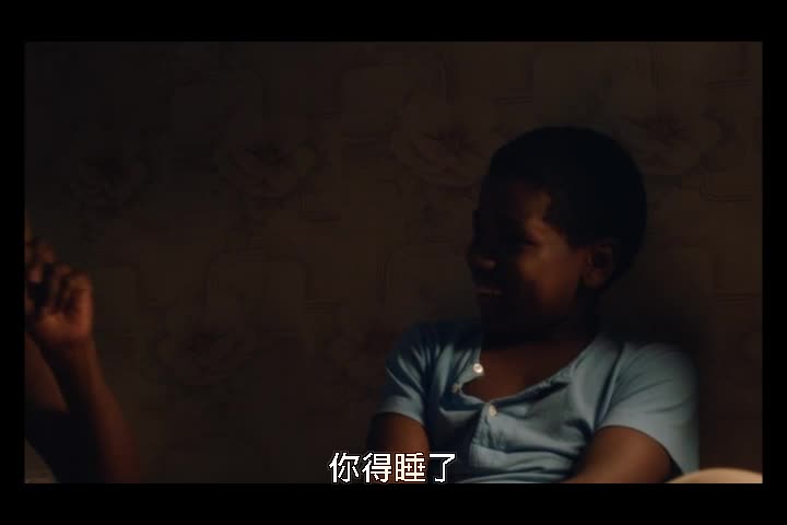 0616-玫瑰母親 Mother and Son
