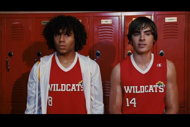 0630-歌舞青春３：畢業季 High School Musical 3: Senior Year