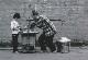圖3、賣豆花映象（由民眾提供）