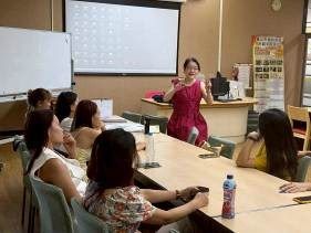 新住民生活華語課程進階班_圖1