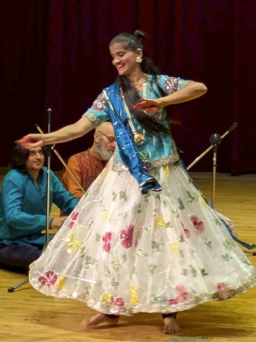 2025印度表演藝術研討會_圖2