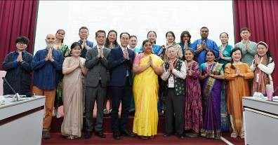 2025印度表演藝術研討會_圖1