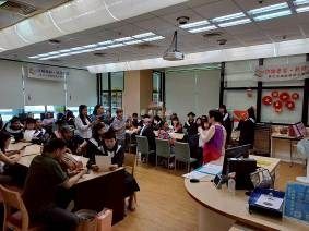 新住民生活華語課程進階班_圖2