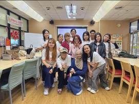 印尼朋友輕鬆學中文／印尼朋友中文課程_圖2 