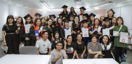 生活華語 Easy 學：東南亞朋友線上課程