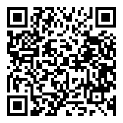 「跑吧!終身的療癒旅程」系列講座 QRCODE