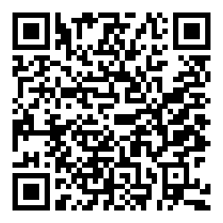 「跑吧!終身的療癒旅程」系列講座 QRCODE