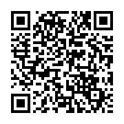 「幼兒程式邏輯大闖關」講座 報名QRCODE