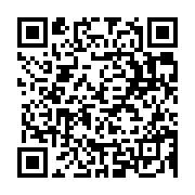 「想入飛飛— 解鎖飛行的科學密碼！」講座 QRCODE
