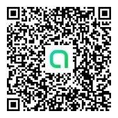 景新分館「日常水果的第二春：種子盆栽教戰指南」 QRCODE