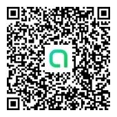 「資訊防詐課程：騙術一籮筐，我們有對策！」 QRCODE