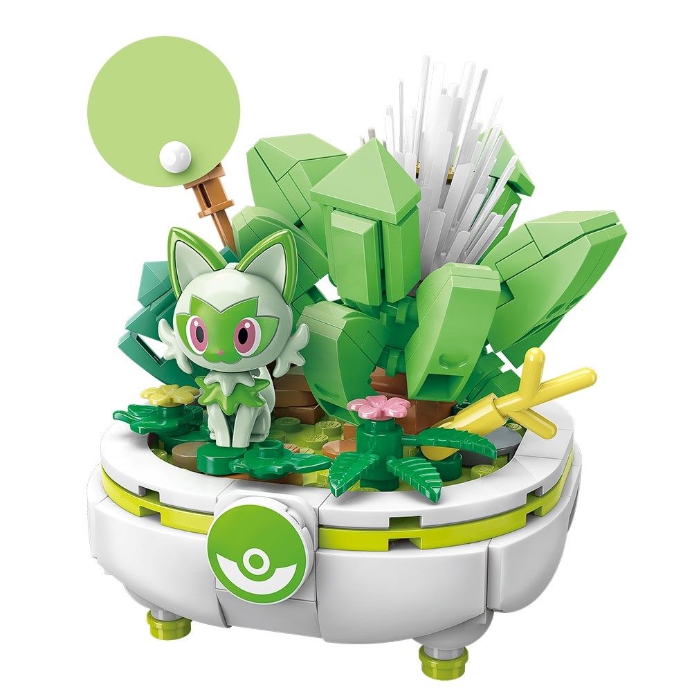 小博士樂遊書托邦獎品 7-9月新葉喵