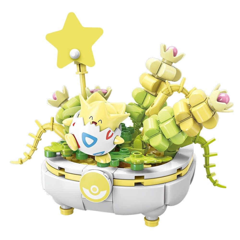 小博士樂遊書托邦獎品 1-3月波克比