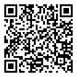 清江分館市民生活講座「小資自助遊歐第1次就上手｣QRCODE