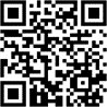 大同分館「親子遊戲科學營」 QRCODE