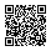 白目的力量QR Code