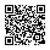 超圖解收納術QR Code