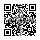 里山生活基本術QR Code