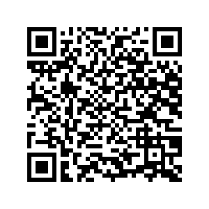 星際效應QR Code