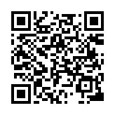亞洲大崛起QR Code