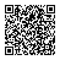 政治啥玩意QR Code